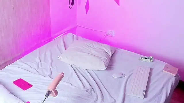 kelly 666 online show from 04-10-26, 03:24