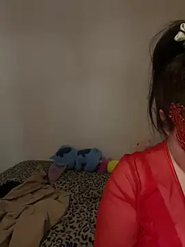 louveee6 online show from 02-22-26, 09:49