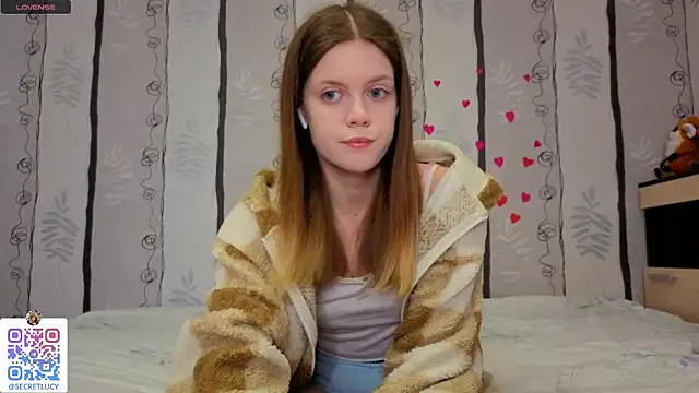 Snapshot of SueFerreyra chatting on 02-16-26, 08:02 SueFerreyra online show from 02-16-26, 08:02