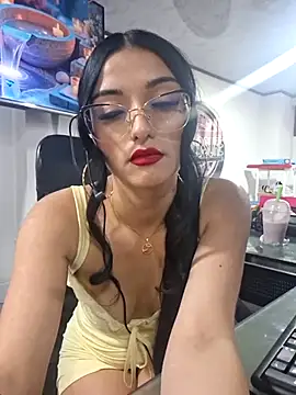 Jade connor online show from 04-17-26, 09:17