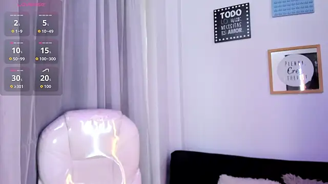 Jade connor online show from 02-24-26, 09:15