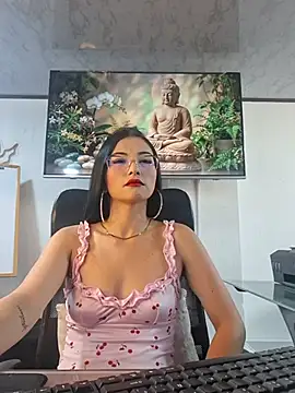 Jade connor online show from 07-18-26, 07:44