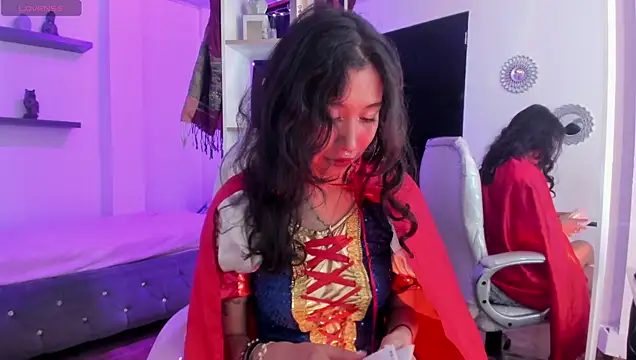 Miniadelf online show from 04-19-26, 05:03