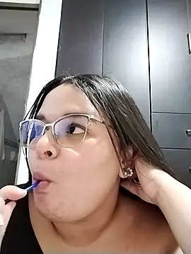 SamanthaStonee online show from 02-19-26, 09:56