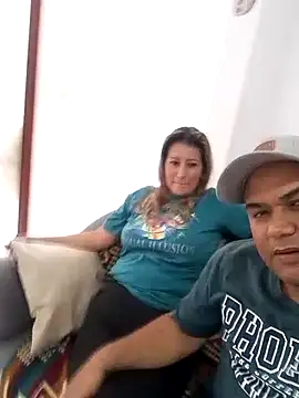 Snapshot of wessAndSandri chatting on 02-12-26, 07:57 wessAndSandri online show from 02-12-26, 07:57