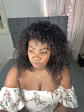 karlaebony online show from 02-19-26, 09:12