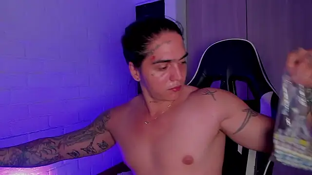 Cry Duran online show from 02-01-26, 02:15