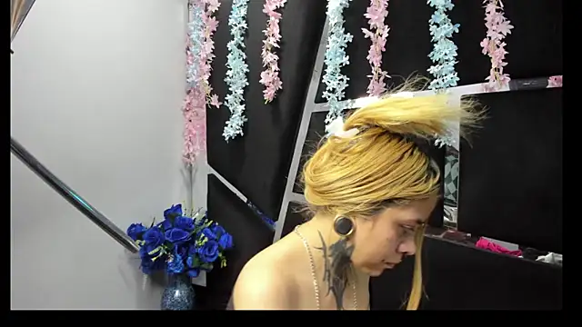 Dakota Angell  online show from 04-02-26, 08:04