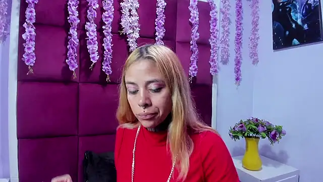 Dakota Angell  online show from 02-24-26, 02:12