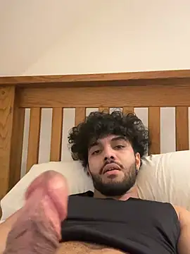 Sloppyking6969 online show from 05-08-26, 05:17