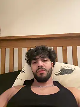 Sloppyking6969 online show from 04-11-26, 03:14