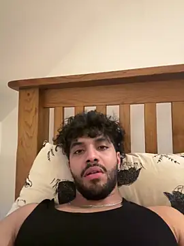 Sloppyking6969 online show from 04-09-26, 02:35