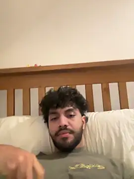 Sloppyking6969 online show from 06-15-26, 05:18