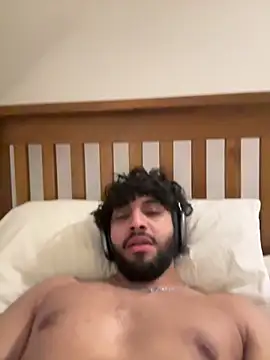 Sloppyking6969 online show from 05-28-26, 04:20