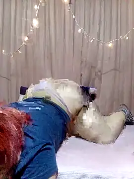 Snapshot of thegirlsshot_666 chatting on 02-14-26, 05:18 thegirlsshot 666 online show from 02-14-26, 05:18