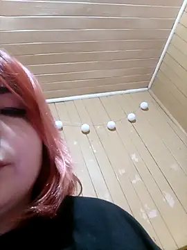 thegirlsshot 666 online show from 03-18-26, 06:27