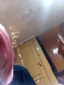 Snapshot of thegirlsshot_666 chatting on 02-19-26, 03:47 thegirlsshot 666 online show from 02-19-26, 03:47