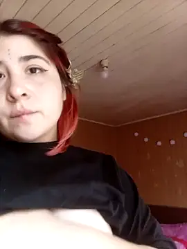 thegirlsshot 666 online show from 03-16-26, 08:00