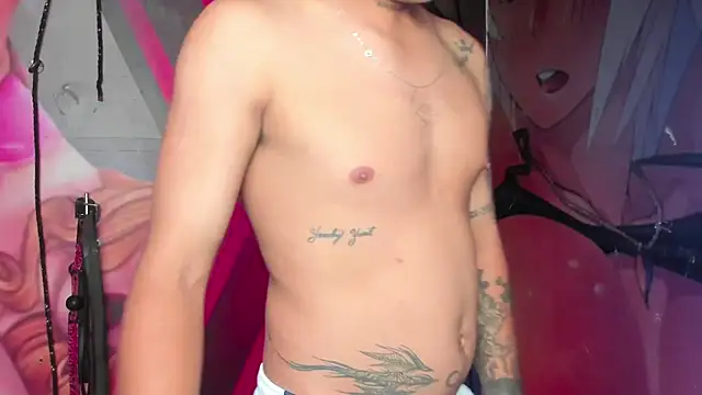 Nasty sex333 online show from 04-12-26, 02:15