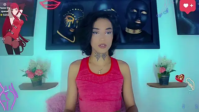 Snapshot of Darianna_Atehortua chatting on 02-04-26, 05:02 Darianna Atehortua online show from 02-04-26, 05:02