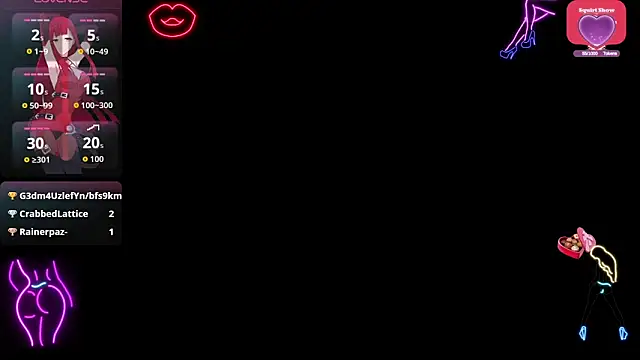 Snapshot of Darianna_Atehortua chatting on 02-13-26, 09:15 Darianna Atehortua online show from 02-13-26, 09:15