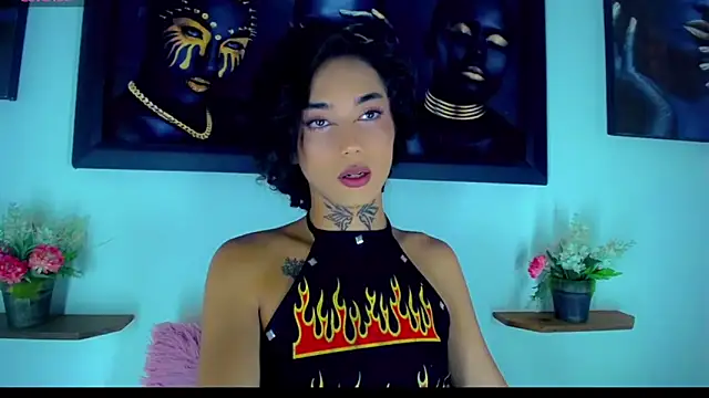 Snapshot of Darianna_Atehortua chatting on 02-18-26, 09:00 Darianna Atehortua online show from 02-18-26, 09:00