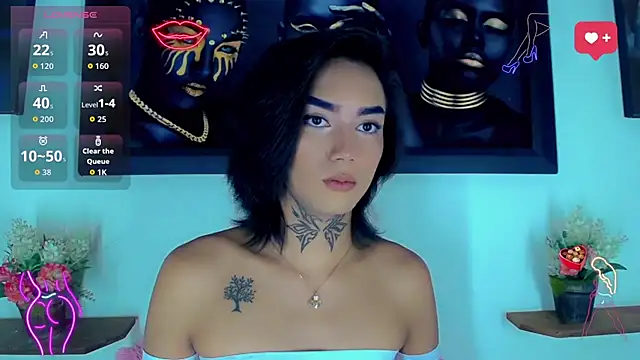 Snapshot of Darianna_Atehortua chatting on 02-03-26, 06:22 Darianna Atehortua online show from 02-03-26, 06:22