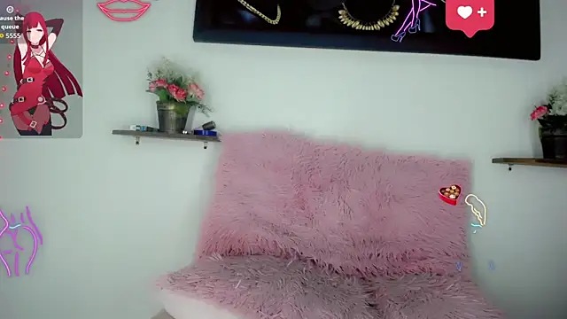 Snapshot of Darianna_Atehortua chatting on 02-06-26, 05:14 Darianna Atehortua online show from 02-06-26, 05:14