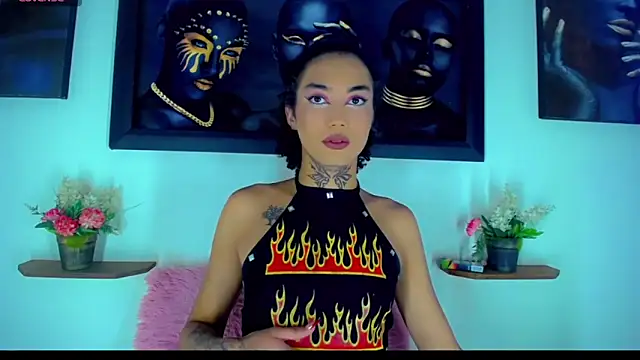 Snapshot of Darianna_Atehortua chatting on 02-19-26, 09:23 Darianna Atehortua online show from 02-19-26, 09:23