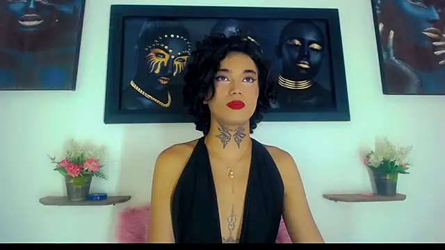 Snapshot of Darianna_Atehortua chatting on 02-09-26, 09:13 Darianna Atehortua online show from 02-09-26, 09:13