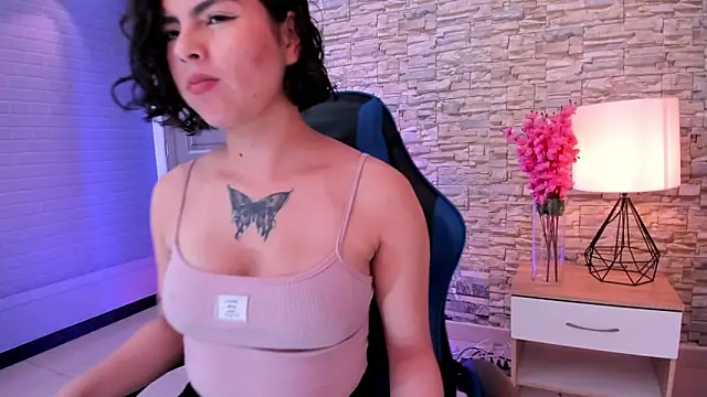 butterflyx39 online show from 04-05-26, 12:12