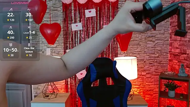 butterflyx39 online show from 02-13-26, 12:27