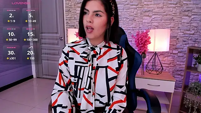 butterflyx39 online show from 03-25-26, 11:31