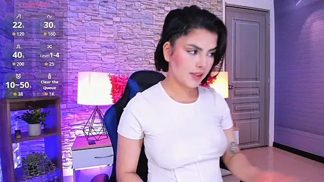 butterflyx39 online show from 02-19-26, 11:29