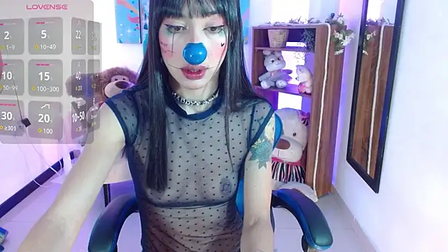 FIORELLA L online show from 02-28-26, 12:05