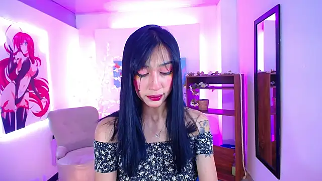 FIORELLA L online show from 07-21-26, 12:06