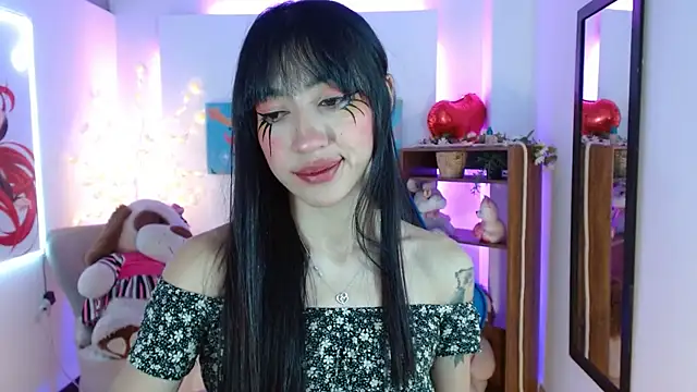 FIORELLA L online show from 04-12-26, 12:08