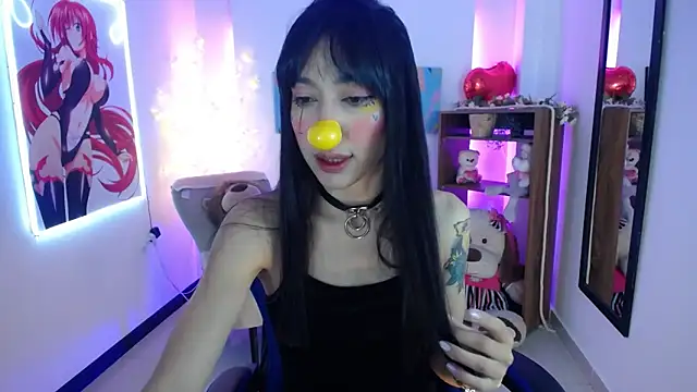 FIORELLA L online show from 04-06-26, 12:06