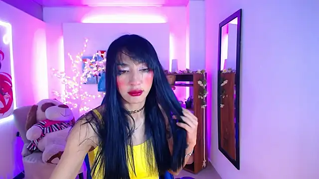 FIORELLA L online show from 06-27-26, 12:11