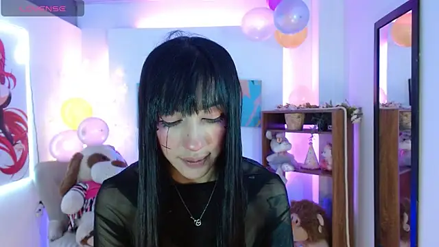 Snapshot of FIORELLA_L chatting on 04-25-26, 12:08 FIORELLA L online show from 04-25-26, 12:08