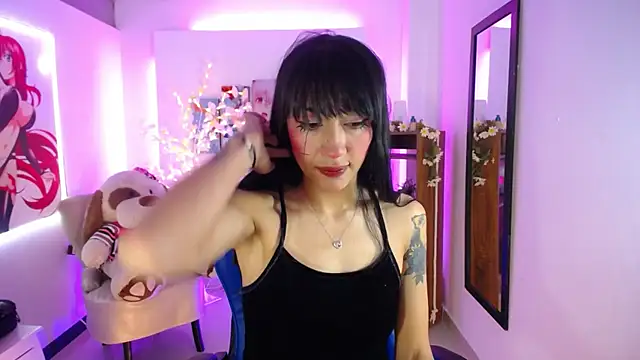 FIORELLA L online show from 07-14-26, 12:22
