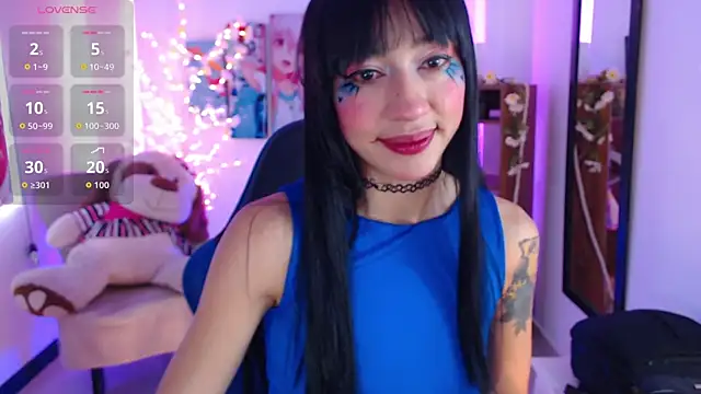 FIORELLA L online show from 06-17-26, 12:04
