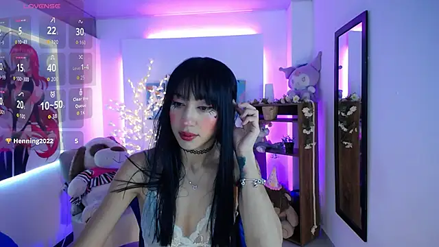 FIORELLA L online show from 06-21-26, 12:11