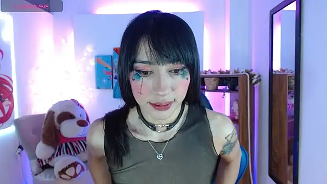 FIORELLA L online show from 04-18-26, 12:07