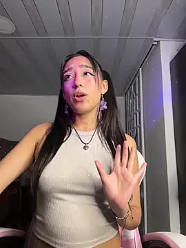 kuromi x online show from 02-04-26, 02:28