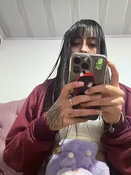 kuromi x online show from 02-22-26, 07:55