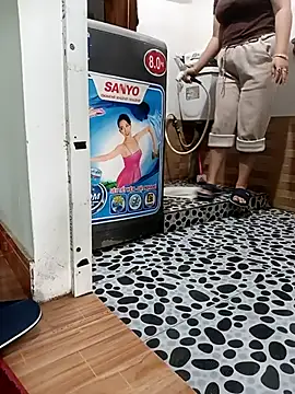 Tulip ii online show from 03-12-26, 03:56