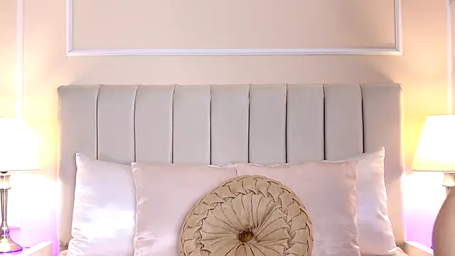 GabbydelRey online show from 03-20-26, 09:16