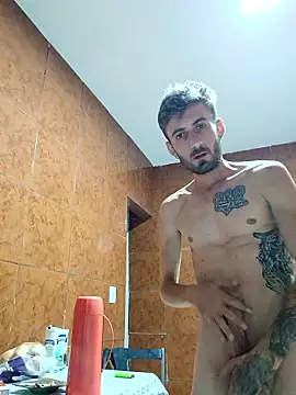 GettingLiepaja online show from 04-03-26, 03:02