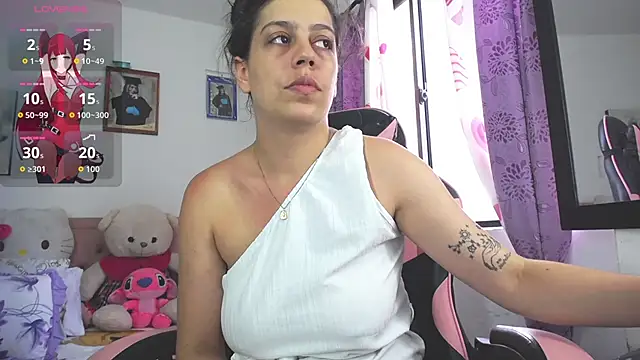Snapshot of Rosario_96 chatting on 05-25-26, 09:02 Rosario 96 online show from 05-25-26, 09:02